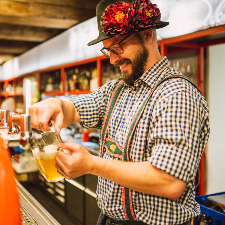 Solnický Oktoberfest