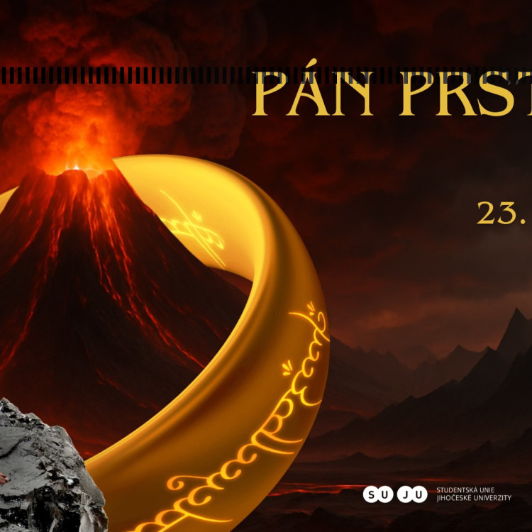 Kvíz Pán prstenů 