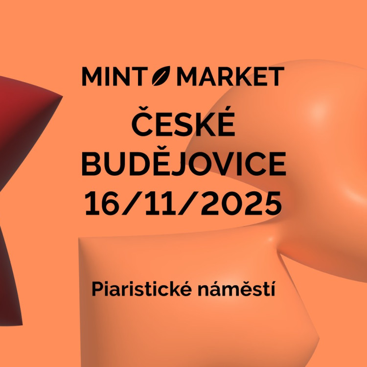 Vánoční MINT Market 