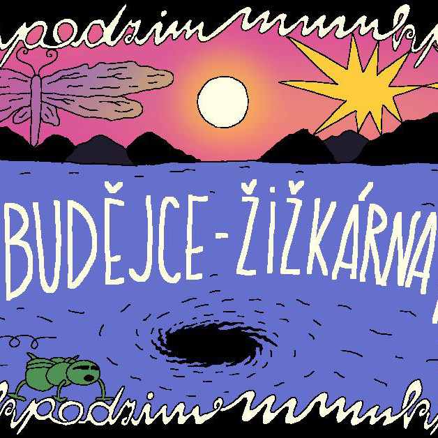 SEBE a mmnk v Žižkárně