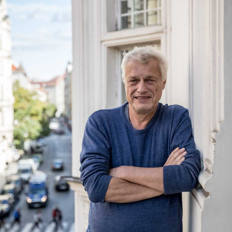 Vladimír Beneš: Co umí mozek (a co umíme my) 