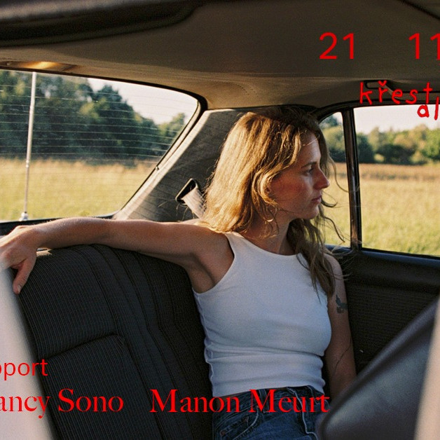 Křest alba Setting This Place on Fire