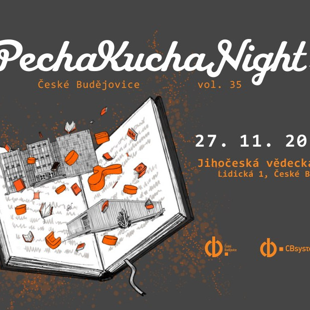  Pecha Kucha Night