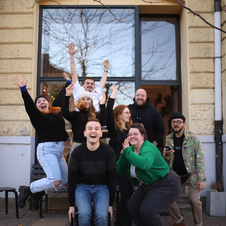 Krásná neděle vol. 4 v Kmenu