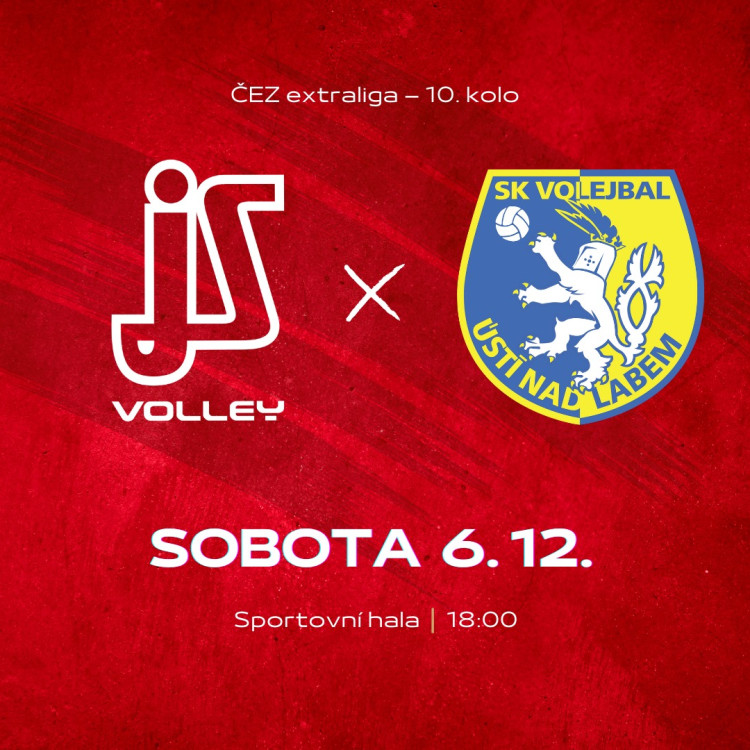 Jihostroj vs. Ústí nad Labem