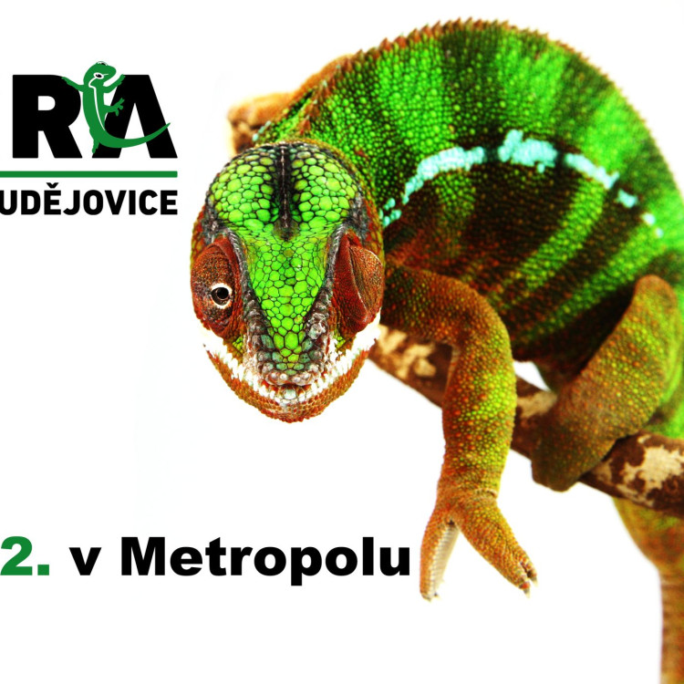 TERRA České Budějovice