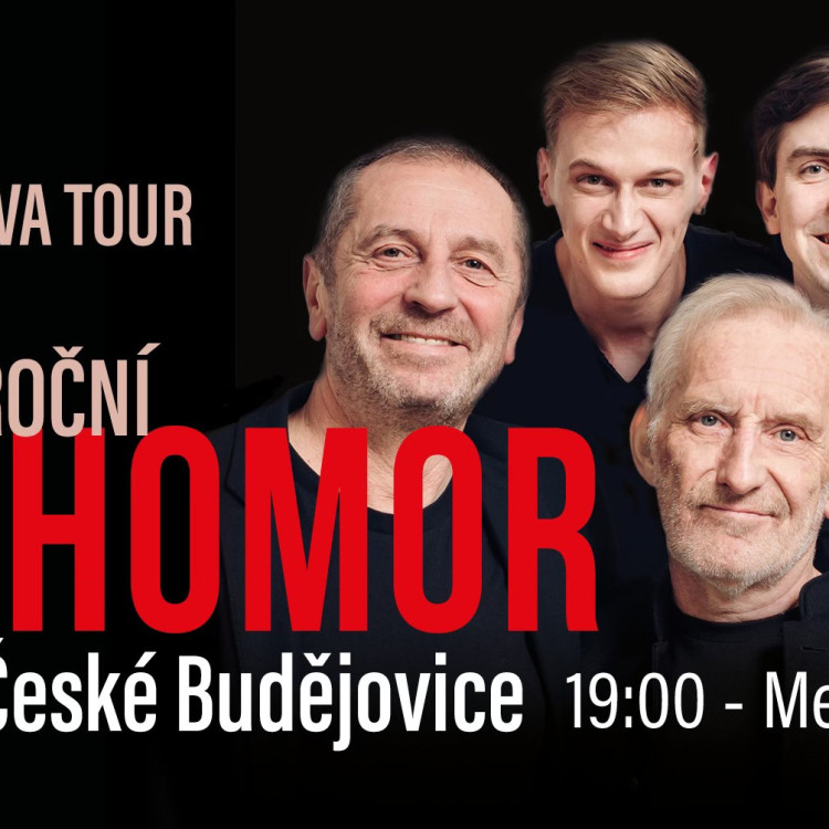 Novoroční Čechomor