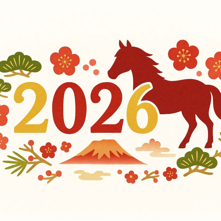 JAPONSKÝ DEN 2026 AKAI KIKU