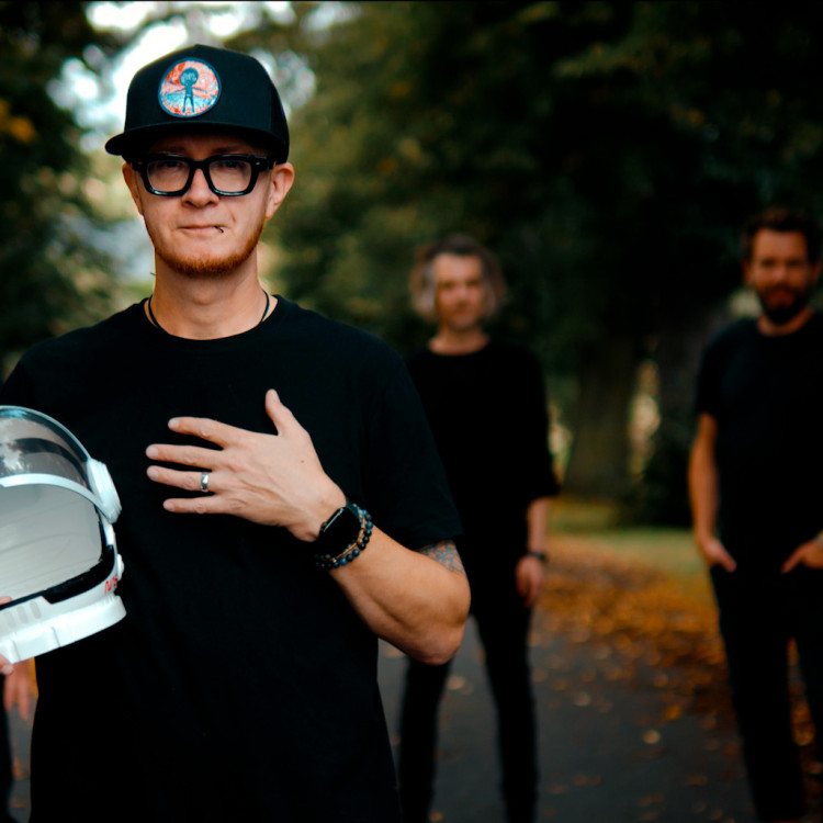 Koncerty v Kendeho vile: Jakub König a Hvězdy