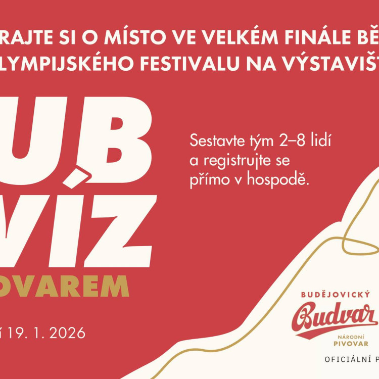 PUB KVÍZ s Budvarem: Restaurace U města Krumlova