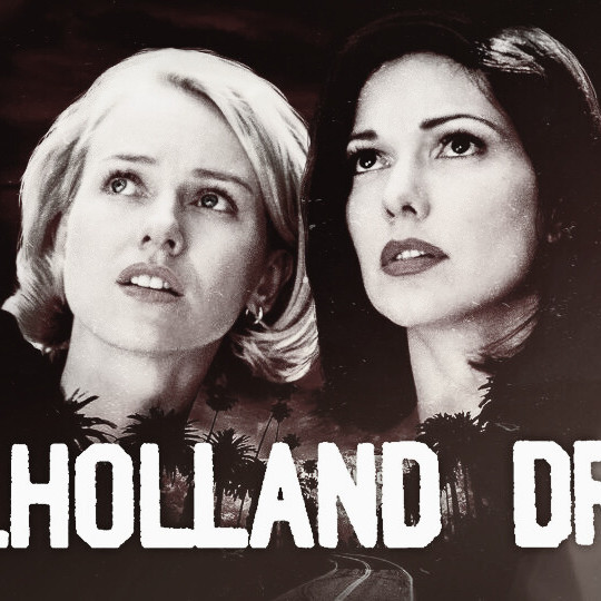 Večer s Davidem Lynchem: promítání Mulholland Drive