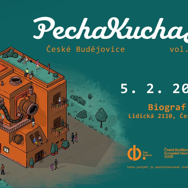 PechaKucha Night vol. 36
