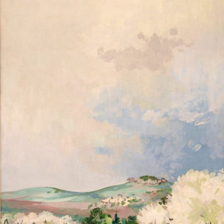 Přednáška Zahrada na jaře