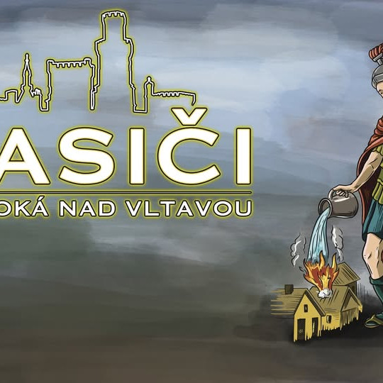 Oslavy 150 let od založení sboru Hluboká a dětský den
