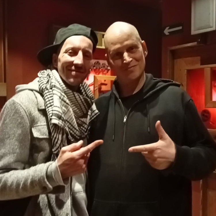 Doktor Kary & Colectiv & Selector Boldrik
