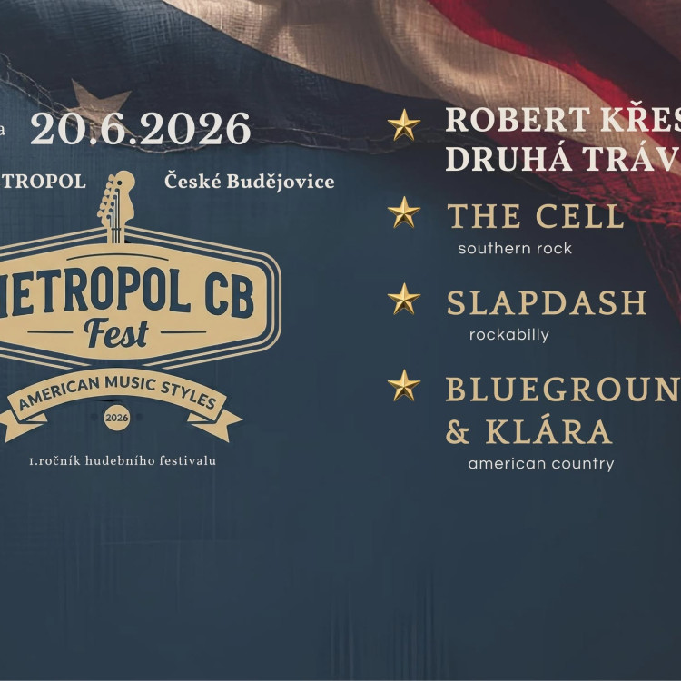  Metropol CB Fest