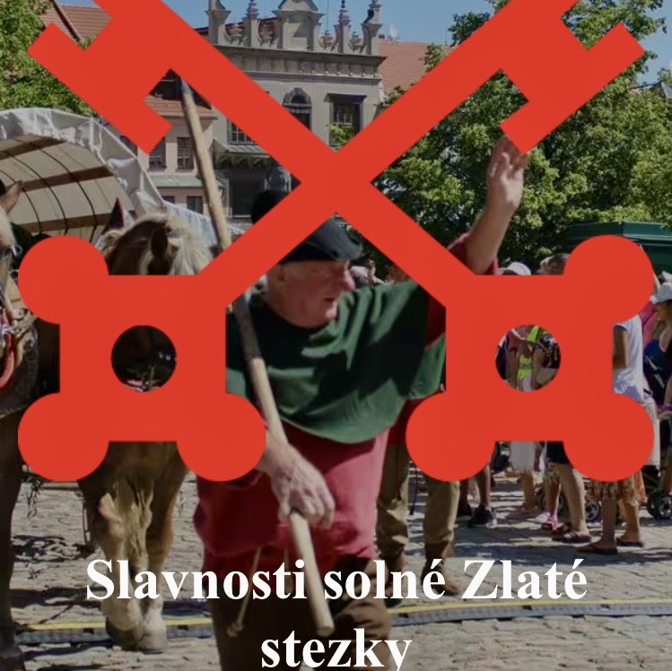 Slavnosti solné Zlaté stezky