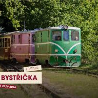 Festival Bystřička