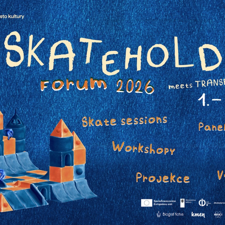 SKATEHOLDERS FORUM 2026