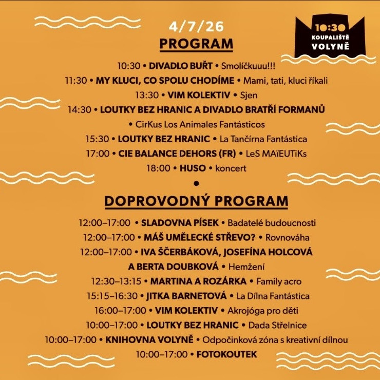 Festival Letopruhy
