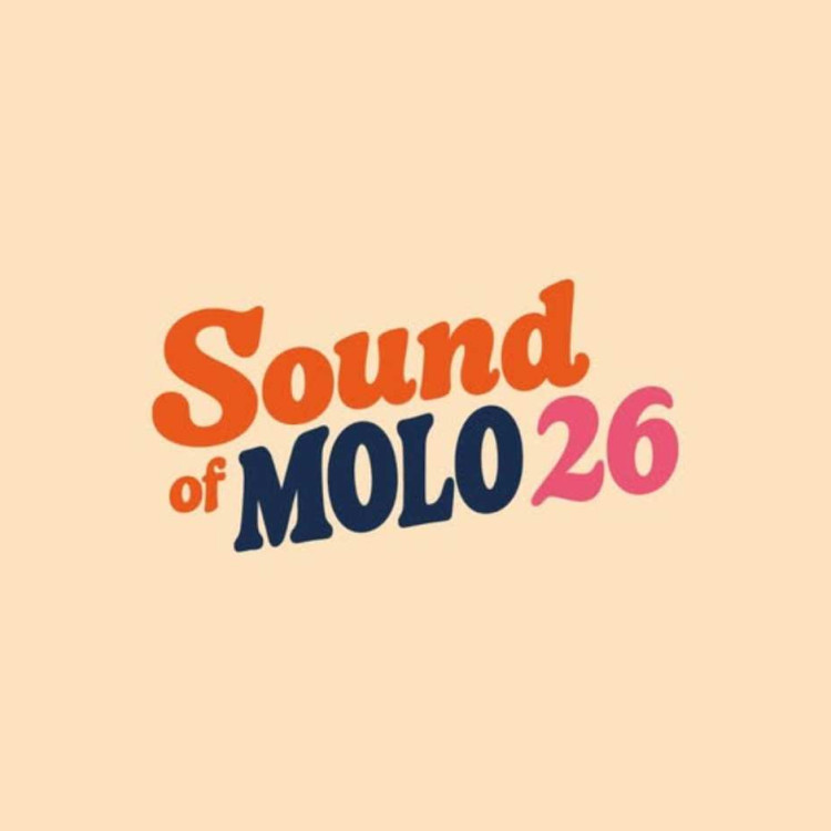 Sound of MOLO 26: Letní DJ večery nad hladinou Lipna