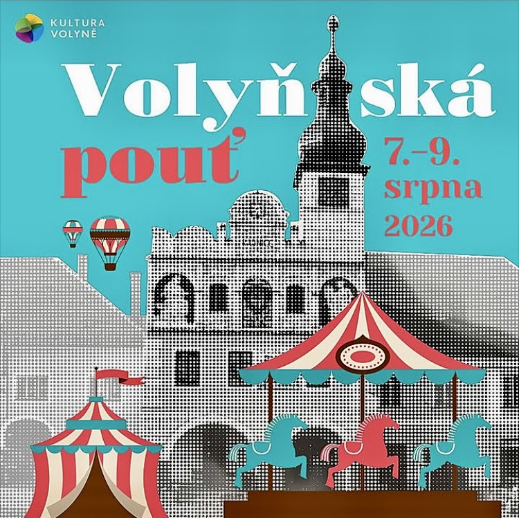 Volyňská pouť