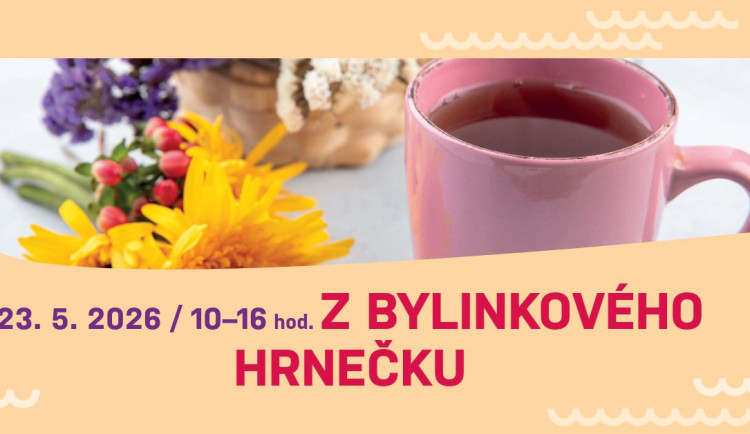 Jarní slavnost - Z bylinkového hrnečku