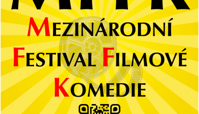 Mezinárodní festival filmové komedie