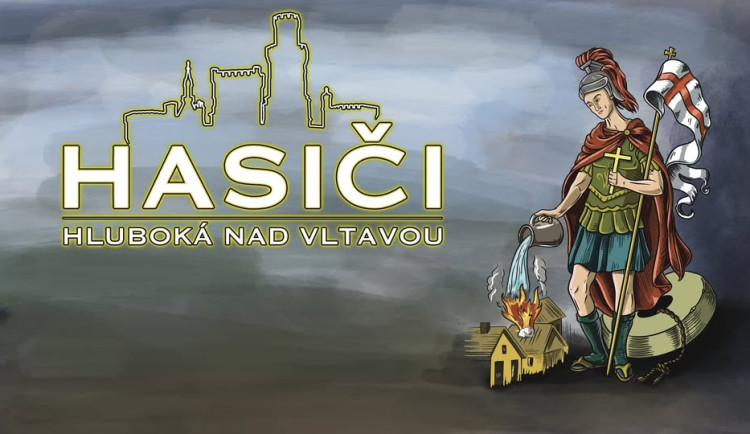 Oslavy 150 let od založení sboru Hluboká a dětský den