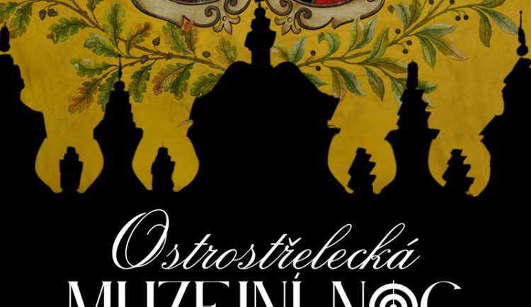 Ostrostřelecká Muzejní noc