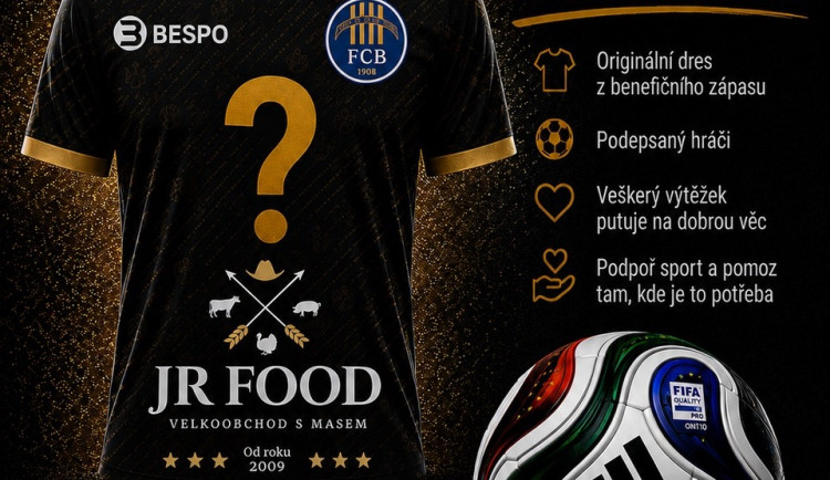 Matchday Tým legend Jana Bergera x FC Bechyně pro PREVENT 99