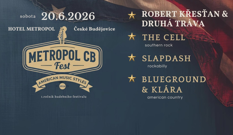  Metropol CB Fest