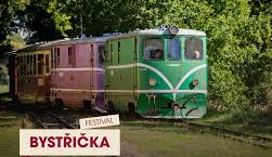 Festival Bystřička