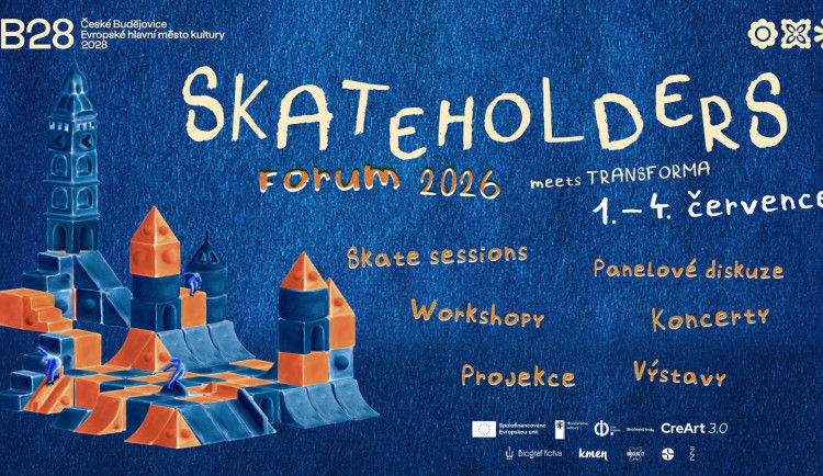 SKATEHOLDERS FORUM 2026