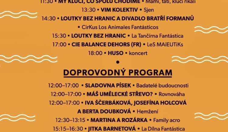 Festival Letopruhy