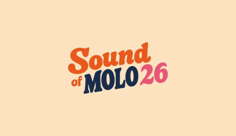 Sound of MOLO 26: Letní DJ večery nad hladinou Lipna