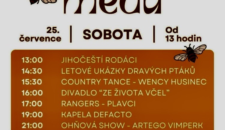 Slavnosti medu