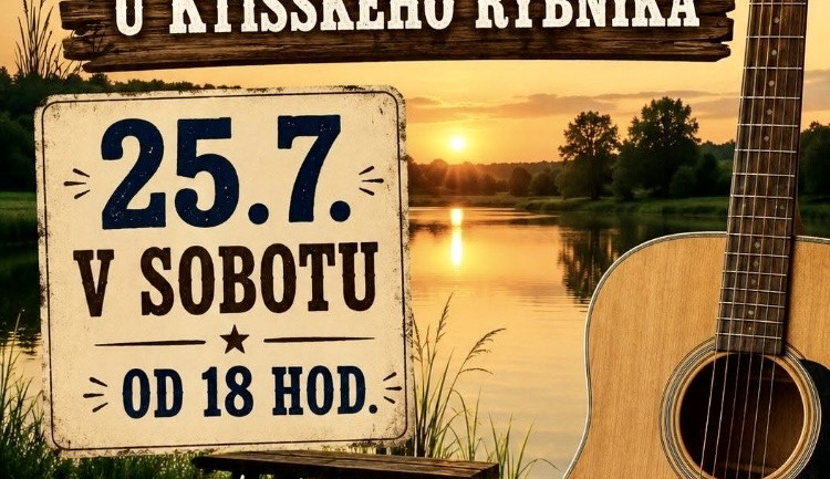 Živé hraní pod širým nebem