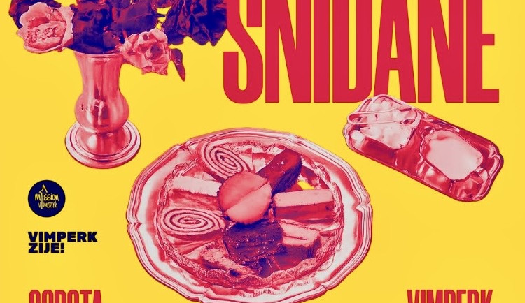 Sousedská snídaně