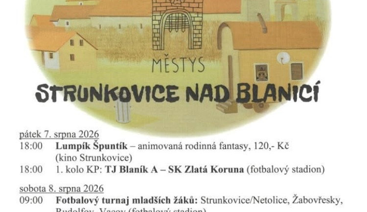 Pouť svatého Dominika