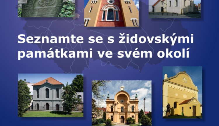 Den židovských památek ve Volyni