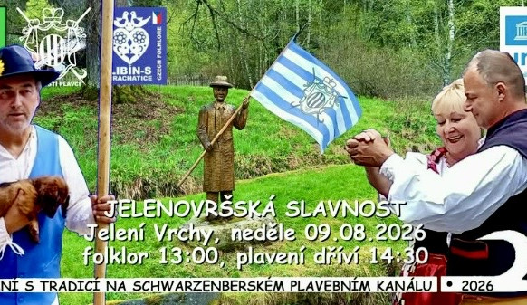 Jelenovršská slavnost