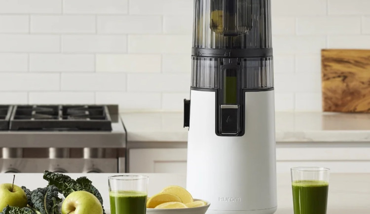 PRODUKT TÝDNE: Hurom H70-FT