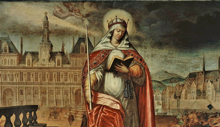 Jenovéfa na přání