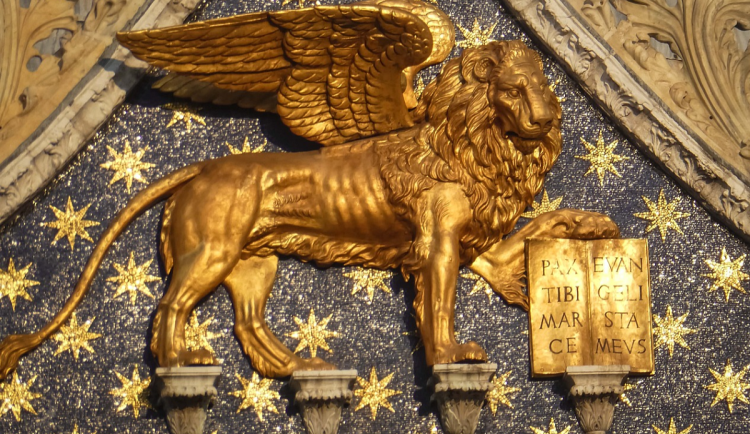 Nejen patron Benátek a brambor