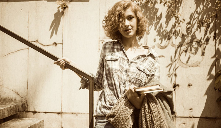 Trnitá cesta za vzděláním