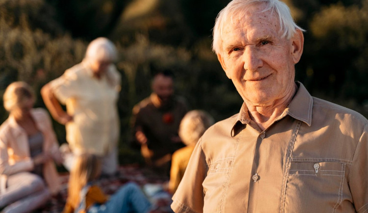 Novinky na portálu i60: Za aktivity odměníme čtenáře i seniorské kluby