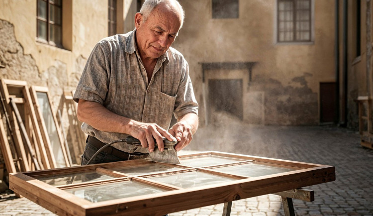 Ve dvaceti do práce, v šedesáti do penze. To už dávno neplatí, trh práce se mění