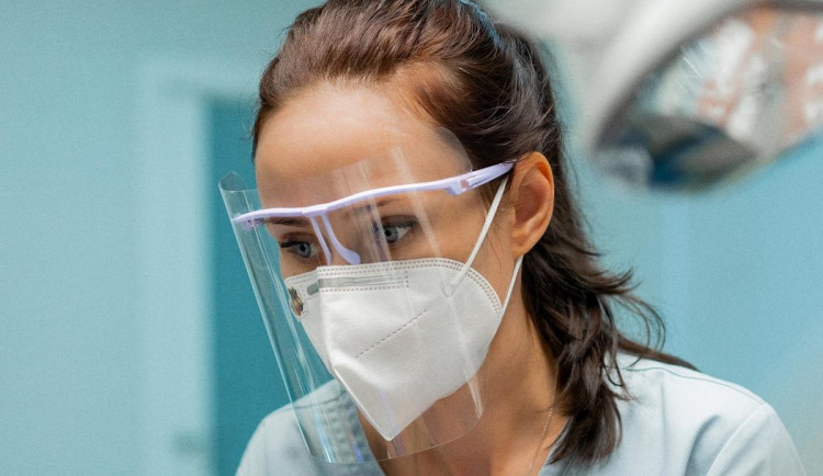 Jak se moje strastiplná cesta za stomatologem stala vítěznou aneb Kdo hledá najde