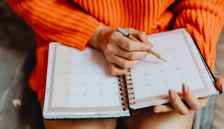Mezinárodní den menstruace a jiné důležité svátky